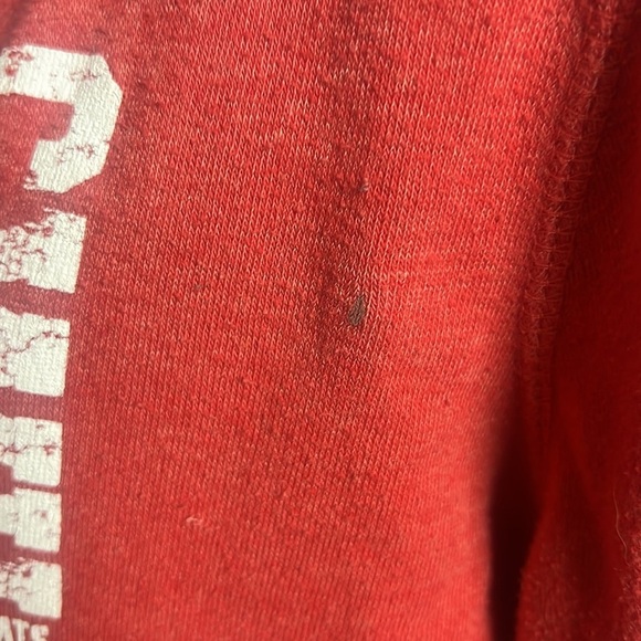 CWU Wildcats Sweatshirt - Picture 3 of 7